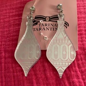 Tarina Tarantino Ornament Earrings